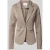 Ichi Blazer met reverskraag, model ‘Kate’