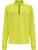 Newline Sportief sweatshirt  grijs / riet