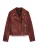 VERO MODA Tussenjas ‘VMJose’  roestbruin