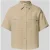 MOS MOSH Regular fit blouse met 1/2-mouwen, model ‘Havannah Alexis’