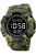 Activa X Invicta Digital ACW1968-001 Heren Horloge – Quartz Uurwerk – Plastic met zwarte Wijzerplaat – 56mm