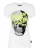T-Shirt Ronde Hals Skull