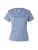 ONLY PLAY Functioneel shirt ‘ONPCore’  blauw gemêleerd