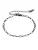 Heideman Armband ‘Lana’  zwart