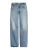 LEVI’S ® Jeans ‘BAGGY DAD’  blauw denim