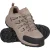 Mountain Warehouse Heren Vertex Extreme Vibram Wandelschoenen (Lichtbruin)