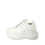 Damestrainers Buffalo Blader One – Vegan Nappa