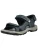 IMAC Sandalen met riem  donkerblauw