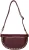 Bomont Tas Debby Classic Grain Bordeaux Rood dames