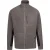 Trespass Heren Rampton Fleece Jas (Zwart)