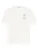 !Solid Shirt ‘Sullivan’  donkergrijs / watermeloen rood / offwhite