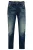 Salsa Jeans Jeans  blauw