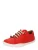 CAMPER Sneakers ‘Peu Cami’  bruin / rood / wit
