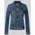 Tom Tailor Jeansjack met borstzakken