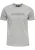 Hummel Shirt  donkergrijs / grijs gemêleerd
