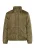 Mo licht gewatteerd jack Heren militaire olijf