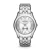 Emporio Armani Herenhorloge Kwarts Zilver