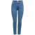 JDY Jdyfrida Hw Skinny Dnm skinny jeans – medium blue denim