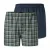 SCHIESSER Boxershorts  gemengde kleuren