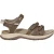 Teva Tirra sport leather dames sandaal