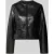 Guess Jack in leerlook model ‘LEONTINE’
