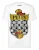 T-Shirt Ronde Hals Duck