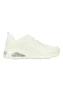 Skechers Tres – Air – Uno – Flit – Airy 177411/WHT Wit