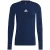 Adidas Heren compressie t-shirt met lange mouwen
