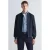 Mango Man bomberjack – donkerblauw