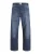 R.D.D. ROYAL DENIM DIVISION Jeans ‘RDDSelvedge RE 461’  donkerblauw