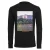 Sweatshirt ronde hals Mister Tee Feel the Heat