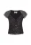 MYMO Blouse  pastelgroen / rood / zwart