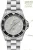 Invicta Pro Diver 50282 Heren Horloge – Automatisch Uurwerk – Roestvrij Staal met zilveren Wijzerplaat – 43mm