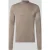 Christian Berg Men Regular fit shirt met lange mouwen van wolmix