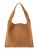 PATRIZIA PEPE Schoudertas  camel