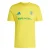 ADIDAS PERFORMANCE Tricot ‘FIFA Fussball-Weltmeisterschaft 26™ Brasilien’  azuur / geel / grasgroen