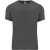 Roly Heren Terrier T-Shirt (Ebbenhout)