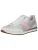 ARA Sneakers laag  lichtgrijs / rosa