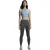 On Core 2-in-1 Crop 1 W Chambray