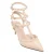 Valentino Rockstud’ Pumps Beige