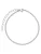 Heideman Armband ‘Solis’  zilver