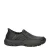 Skechers Hands Free Slip-Ins Respected leren instappers zwart