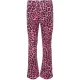 Only Kogpaige flared aop pant pnt dessin