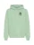 BLEND Sweatshirt ‘BHKOA’  lichtgroen / zwart / wit