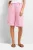 Bugatti Damen Casual broek met plooi