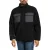 Levi’s Campo Sherpa-Jas, Zwart