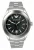 Emporio Armani Dameshorloge Kwarts Zilver
