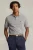 POLO Ralph Lauren custom slim fit polo grijs