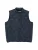 Fat Moose Bodywarmer ‘Wind’  blauw