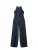 MANGO Jumpsuit ‘Ibiza’  donkerblauw